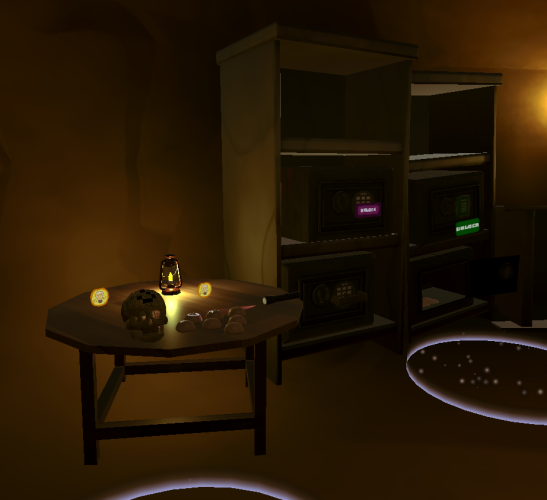 cave 2 layout