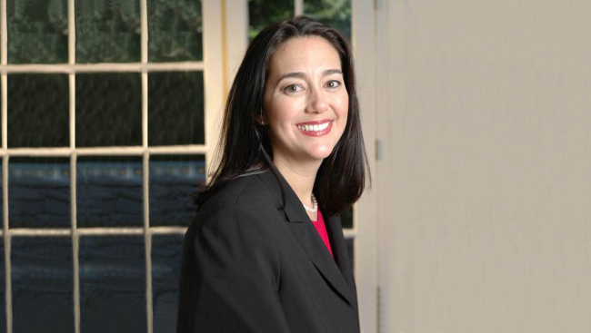 Erin Gruwell