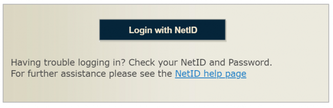 NetID image