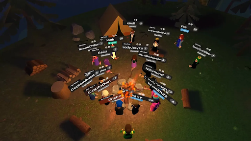 screenshot from Innerworld. 