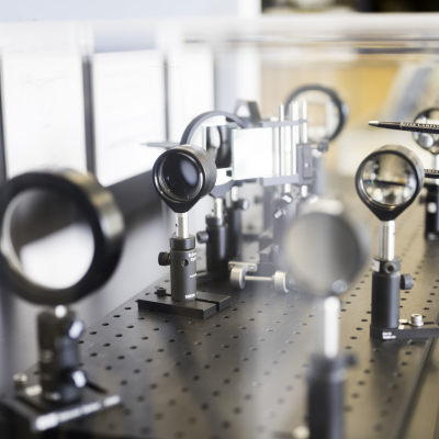 POA lab equipments