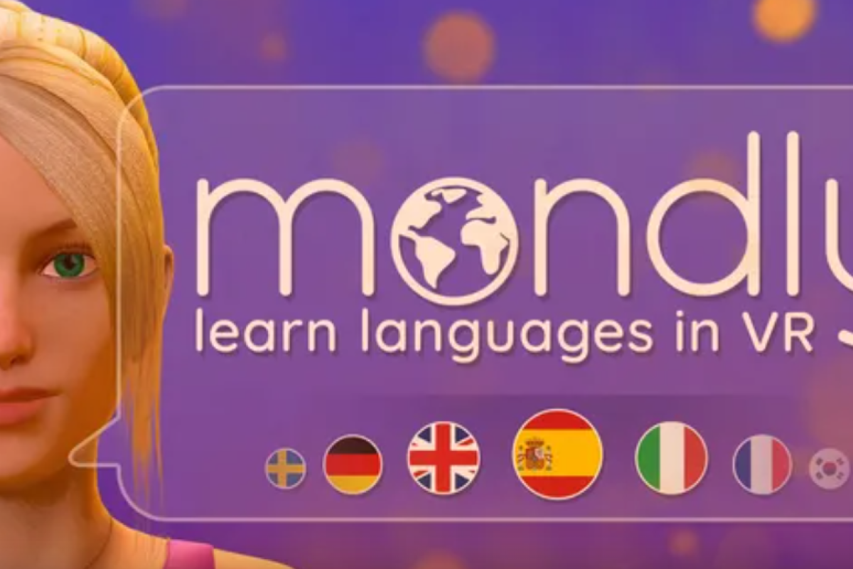 Mondly