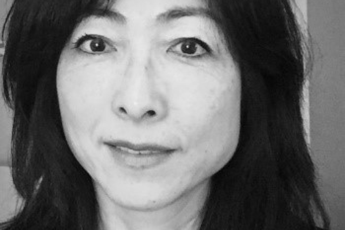 Kyoko Omori