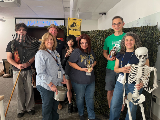 Escape Room