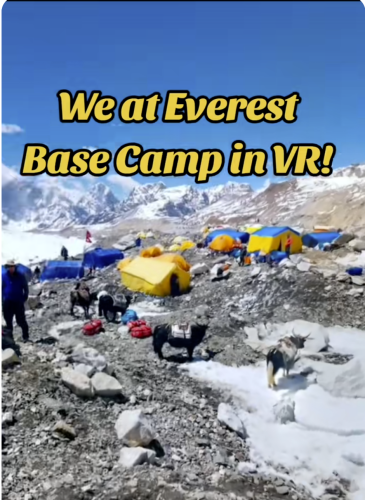 Everest VR
