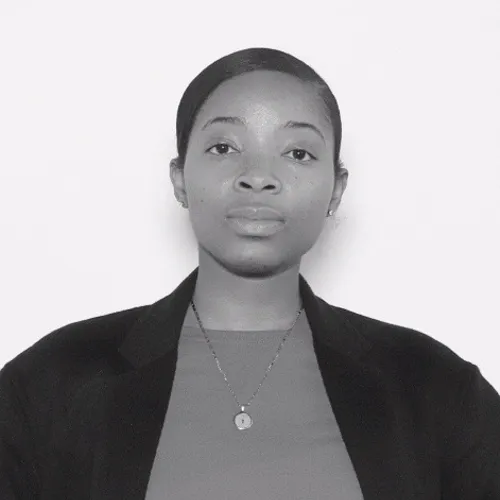 Christin Washington