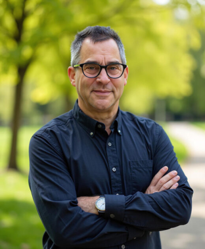 Barry Silverstein