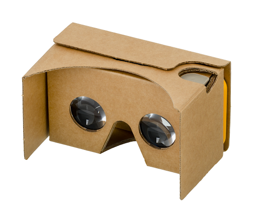 Google Cardboard