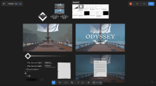 figma project with assets. 