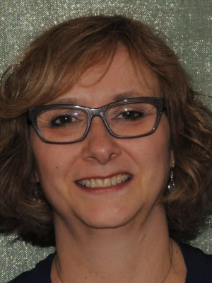 Jennifer Bowen