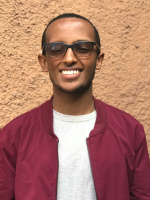 Befikadu Mekonnen