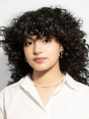 Jada in picture
